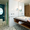 Deluxe room 1